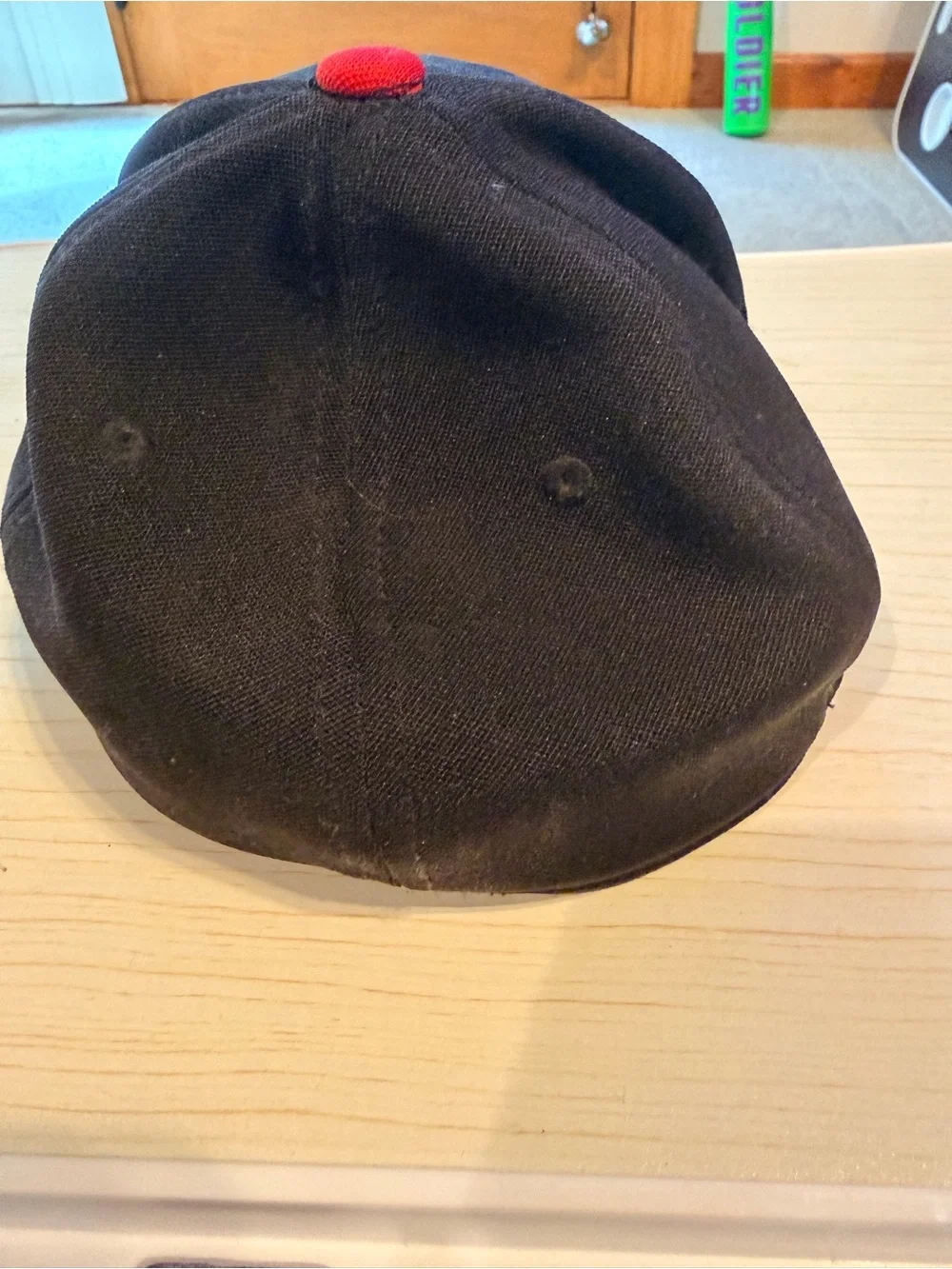 The Game black kids